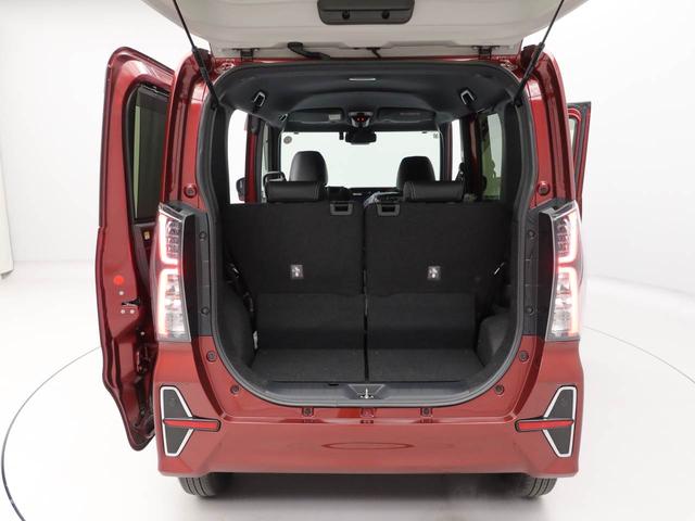 タント カスタムＸスタイルセレクション　ナビ　ドライブレコーダー　バックカメラ　全方位モニタ　両側電動スライドドア　ＬＥＤヘッドライト　アルミホイール　アイドリングストップ　プッシュスタート　エアバック　ＡＢＳ　ＣＶＴ　キーフリー（11枚目）