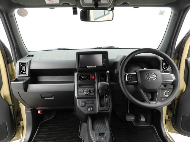 タフト Ｘ　メモリーナビ　バックカメラ　キーフリー　ＬＥＤヘッドライト　衝突軽減装備（2枚目）