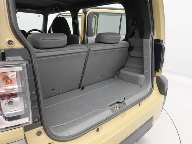 タフト Ｘ　メモリーナビ　バックカメラ　キーフリー　ＬＥＤヘッドライト　衝突軽減装備（11枚目）