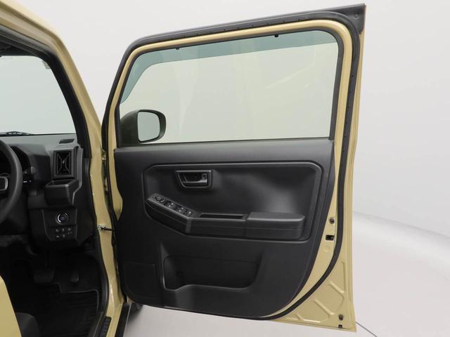 タフト Ｘ　メモリーナビ　バックカメラ　キーフリー　ＬＥＤヘッドライト　衝突軽減装備（19枚目）