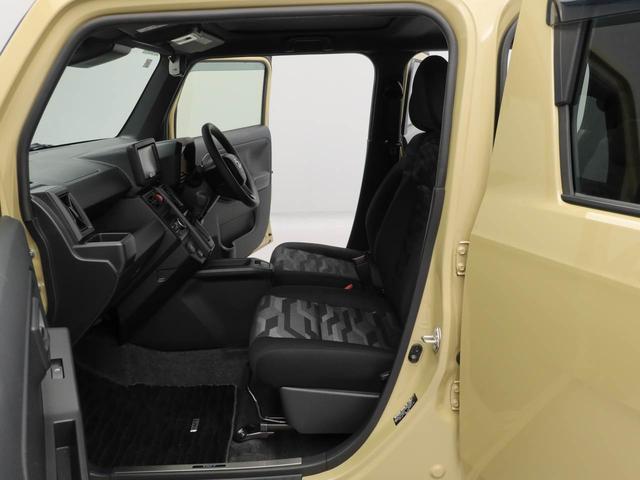 タフト Ｘ　メモリーナビ　バックカメラ　キーフリー　ＬＥＤヘッドライト　衝突軽減装備（28枚目）