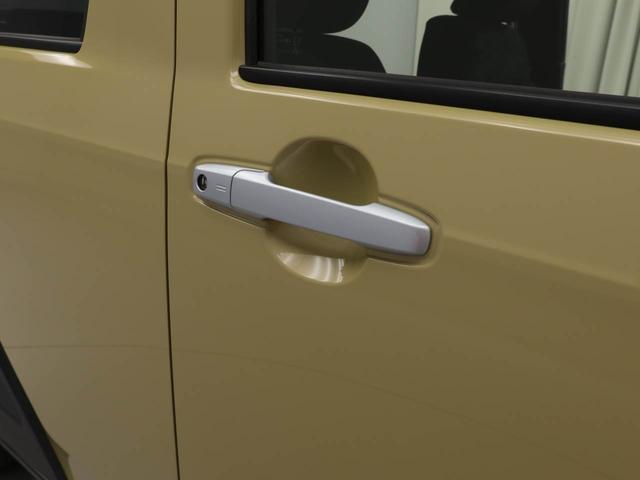 タフト Ｘ　メモリーナビ　バックカメラ　キーフリー　ＬＥＤヘッドライト　衝突軽減装備（37枚目）