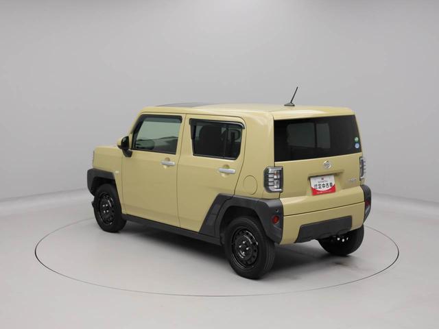 タフト Ｘ　メモリーナビ　バックカメラ　キーフリー　ＬＥＤヘッドライト　衝突軽減装備（47枚目）