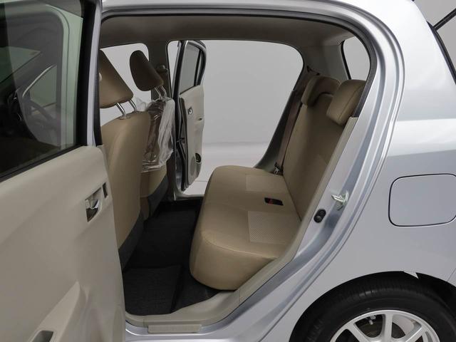 ミライース Ｘ　メモリアルエディション　アイドリングストップ　オーディオレス　アルミホイール　エアバック　ＡＢＳ　ＣＶＴ　キーレス（10枚目）