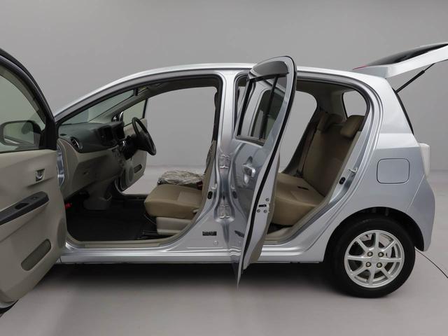 ミライース Ｘ　メモリアルエディション　アイドリングストップ　オーディオレス　アルミホイール　エアバック　ＡＢＳ　ＣＶＴ　キーレス（11枚目）