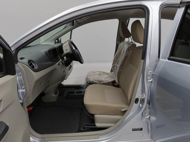 ミライース Ｘ　メモリアルエディション　アイドリングストップ　オーディオレス　アルミホイール　エアバック　ＡＢＳ　ＣＶＴ　キーレス（22枚目）