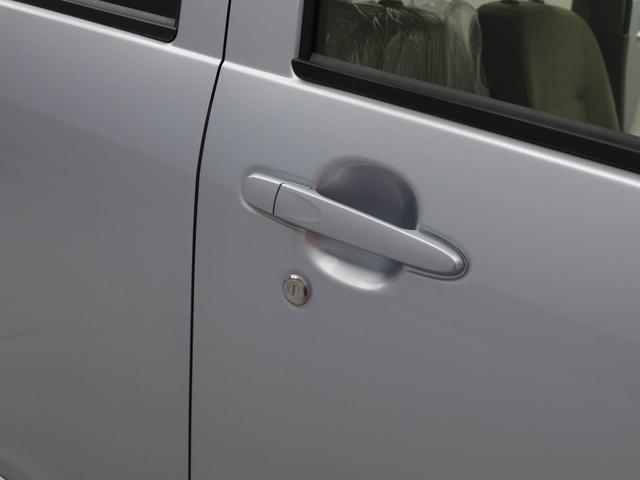 ミライース Ｘ　メモリアルエディション　アイドリングストップ　オーディオレス　アルミホイール　エアバック　ＡＢＳ　ＣＶＴ　キーレス（28枚目）