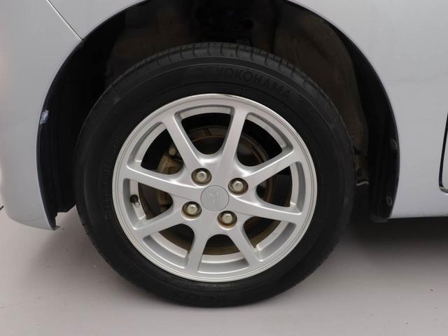 ミライース Ｘ　メモリアルエディション　アイドリングストップ　オーディオレス　アルミホイール　エアバック　ＡＢＳ　ＣＶＴ　キーレス（32枚目）