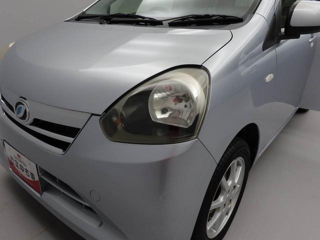 ミライース Ｘ　メモリアルエディション　アイドリングストップ　オーディオレス　アルミホイール　エアバック　ＡＢＳ　ＣＶＴ　キーレス（34枚目）