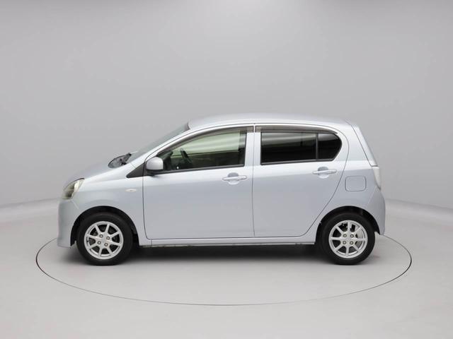 ミライース Ｘ　メモリアルエディション　アイドリングストップ　オーディオレス　アルミホイール　エアバック　ＡＢＳ　ＣＶＴ　キーレス（37枚目）