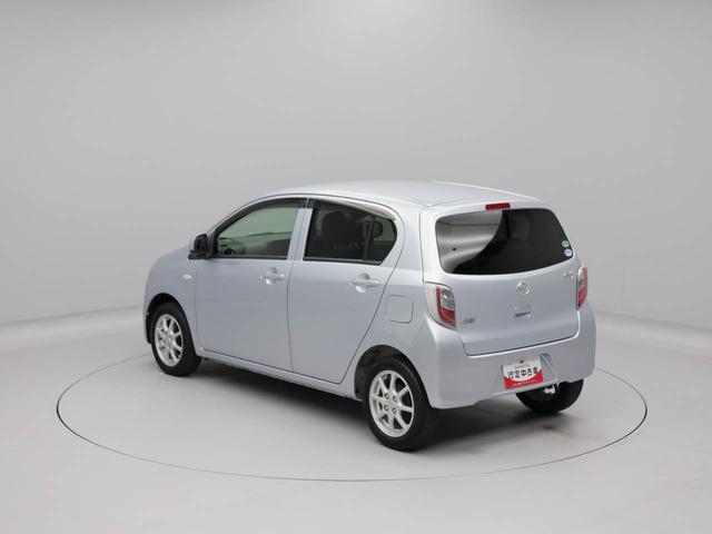 ミライース Ｘ　メモリアルエディション　アイドリングストップ　オーディオレス　アルミホイール　エアバック　ＡＢＳ　ＣＶＴ　キーレス（38枚目）