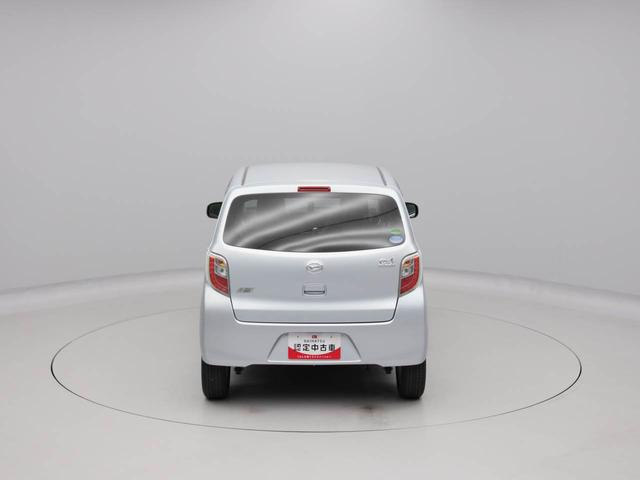 ミライース Ｘ　メモリアルエディション　アイドリングストップ　オーディオレス　アルミホイール　エアバック　ＡＢＳ　ＣＶＴ　キーレス（39枚目）