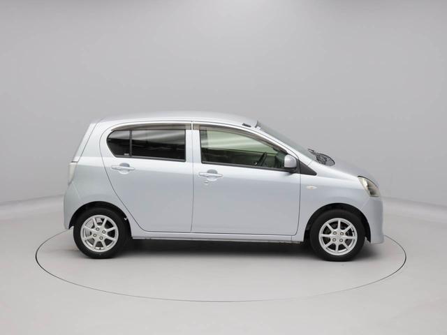 ミライース Ｘ　メモリアルエディション　アイドリングストップ　オーディオレス　アルミホイール　エアバック　ＡＢＳ　ＣＶＴ　キーレス（41枚目）