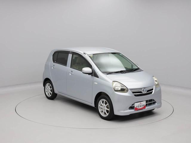 ミライース Ｘ　メモリアルエディション　アイドリングストップ　オーディオレス　アルミホイール　エアバック　ＡＢＳ　ＣＶＴ　キーレス（42枚目）