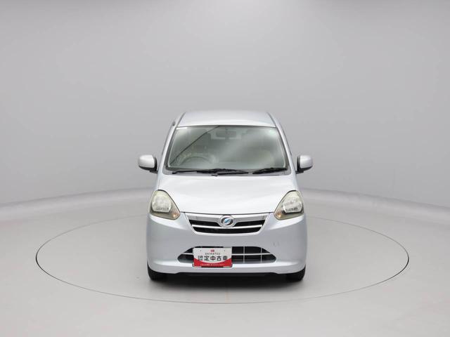 ミライース Ｘ　メモリアルエディション　アイドリングストップ　オーディオレス　アルミホイール　エアバック　ＡＢＳ　ＣＶＴ　キーレス（43枚目）