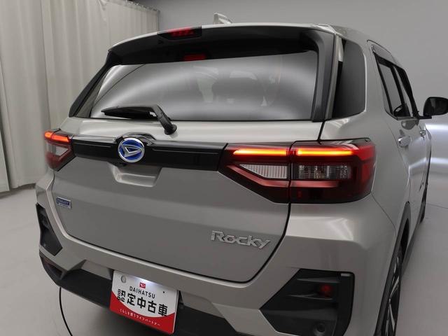 ロッキー プレミアムＧ　ＨＥＶ（38枚目）