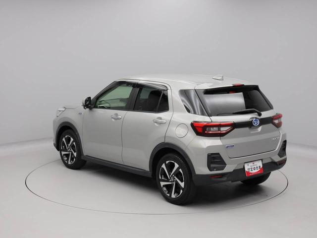 ロッキー プレミアムＧ　ＨＥＶ（52枚目）