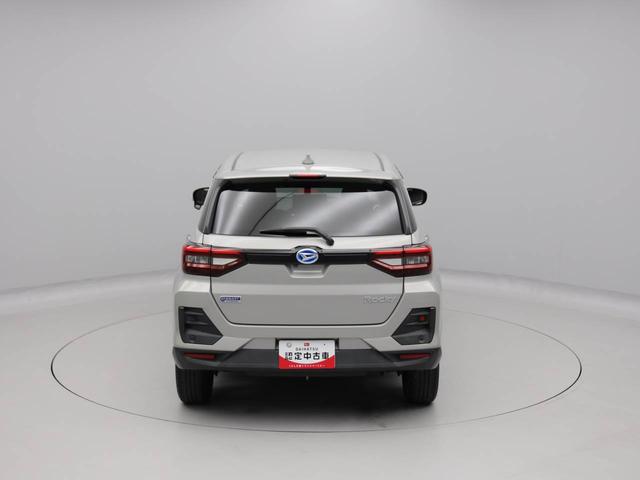 ロッキー プレミアムＧ　ＨＥＶ（53枚目）