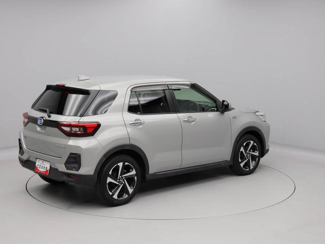 ロッキー プレミアムＧ　ＨＥＶ（54枚目）