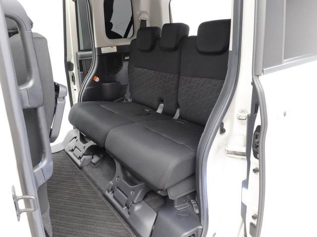 タンク カスタムＧ　Ｓ　ナビ　ドライブレコーダー　ＥＴＣ　ＴＶ　バックカメラ　アルミホイール　両側電動スライドドア　アイドリングストップ　プッシュスタート　エアバック　ＡＢＳ　ＣＶＴ　キーフリー（12枚目）