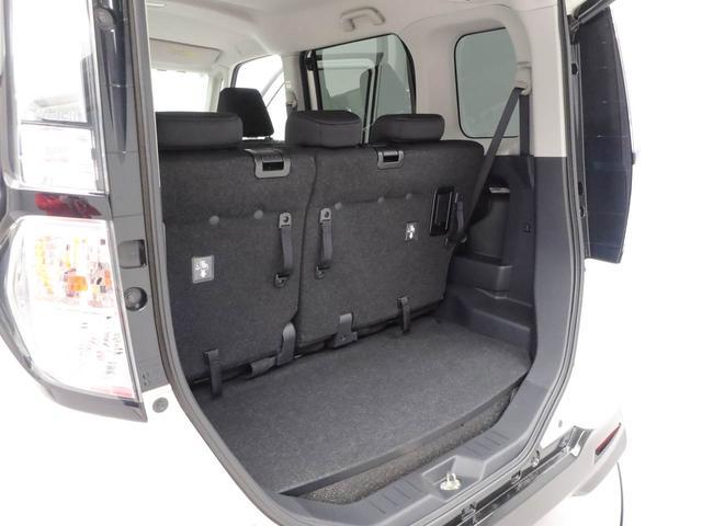 タンク カスタムＧ　Ｓ　ナビ　ドライブレコーダー　ＥＴＣ　ＴＶ　バックカメラ　アルミホイール　両側電動スライドドア　アイドリングストップ　プッシュスタート　エアバック　ＡＢＳ　ＣＶＴ　キーフリー（18枚目）