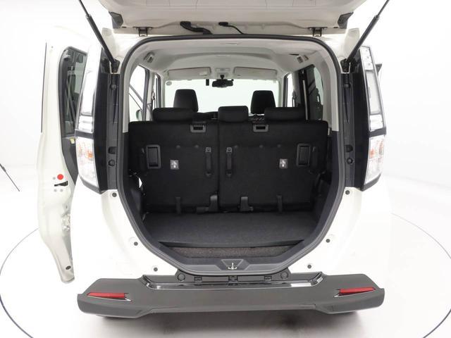 タンク カスタムＧ　Ｓ　ナビ　ドライブレコーダー　ＥＴＣ　ＴＶ　バックカメラ　アルミホイール　両側電動スライドドア　アイドリングストップ　プッシュスタート　エアバック　ＡＢＳ　ＣＶＴ　キーフリー（19枚目）