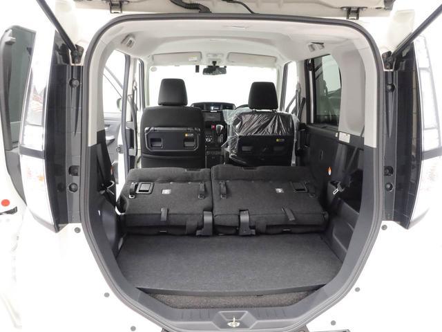 タンク カスタムＧ　Ｓ　ナビ　ドライブレコーダー　ＥＴＣ　ＴＶ　バックカメラ　アルミホイール　両側電動スライドドア　アイドリングストップ　プッシュスタート　エアバック　ＡＢＳ　ＣＶＴ　キーフリー（20枚目）