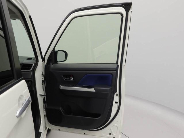 タンク カスタムＧ　Ｓ　ナビ　ドライブレコーダー　ＥＴＣ　ＴＶ　バックカメラ　アルミホイール　両側電動スライドドア　アイドリングストップ　プッシュスタート　エアバック　ＡＢＳ　ＣＶＴ　キーフリー（21枚目）