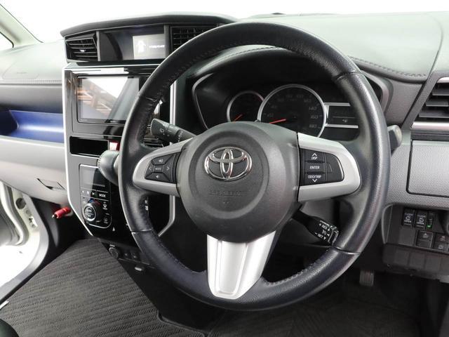 タンク カスタムＧ　Ｓ　ナビ　ドライブレコーダー　ＥＴＣ　ＴＶ　バックカメラ　アルミホイール　両側電動スライドドア　アイドリングストップ　プッシュスタート　エアバック　ＡＢＳ　ＣＶＴ　キーフリー（27枚目）