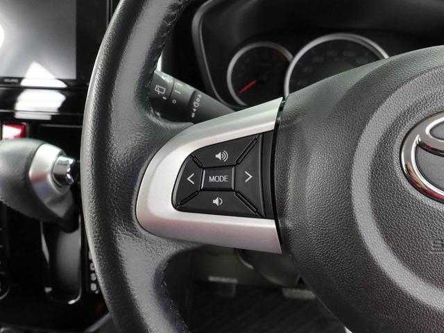 タンク カスタムＧ　Ｓ　ナビ　ドライブレコーダー　ＥＴＣ　ＴＶ　バックカメラ　アルミホイール　両側電動スライドドア　アイドリングストップ　プッシュスタート　エアバック　ＡＢＳ　ＣＶＴ　キーフリー（31枚目）