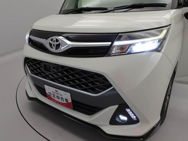 タンク カスタムＧ　Ｓ　ナビ　ドライブレコーダー　ＥＴＣ　ＴＶ　バックカメラ　アルミホイール　両側電動スライドドア　アイドリングストップ　プッシュスタート　エアバック　ＡＢＳ　ＣＶＴ　キーフリー（39枚目）