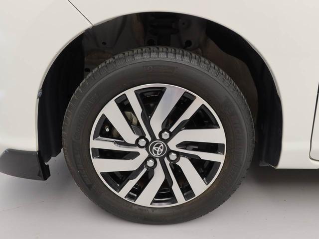 タンク カスタムＧ　Ｓ　ナビ　ドライブレコーダー　ＥＴＣ　ＴＶ　バックカメラ　アルミホイール　両側電動スライドドア　アイドリングストップ　プッシュスタート　エアバック　ＡＢＳ　ＣＶＴ　キーフリー（42枚目）