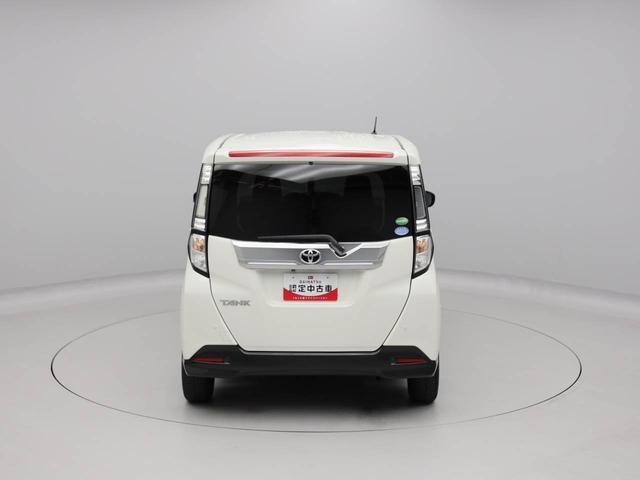 タンク カスタムＧ　Ｓ　ナビ　ドライブレコーダー　ＥＴＣ　ＴＶ　バックカメラ　アルミホイール　両側電動スライドドア　アイドリングストップ　プッシュスタート　エアバック　ＡＢＳ　ＣＶＴ　キーフリー（52枚目）