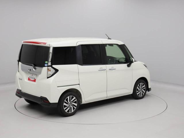 タンク カスタムＧ　Ｓ　ナビ　ドライブレコーダー　ＥＴＣ　ＴＶ　バックカメラ　アルミホイール　両側電動スライドドア　アイドリングストップ　プッシュスタート　エアバック　ＡＢＳ　ＣＶＴ　キーフリー（53枚目）