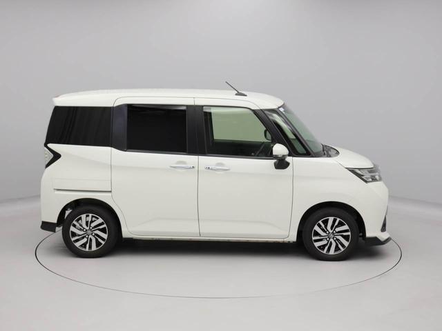 タンク カスタムＧ　Ｓ　ナビ　ドライブレコーダー　ＥＴＣ　ＴＶ　バックカメラ　アルミホイール　両側電動スライドドア　アイドリングストップ　プッシュスタート　エアバック　ＡＢＳ　ＣＶＴ　キーフリー（54枚目）