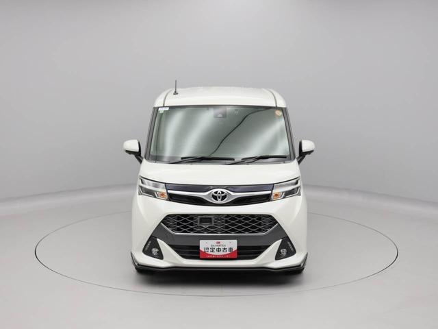 タンク カスタムＧ　Ｓ　ナビ　ドライブレコーダー　ＥＴＣ　ＴＶ　バックカメラ　アルミホイール　両側電動スライドドア　アイドリングストップ　プッシュスタート　エアバック　ＡＢＳ　ＣＶＴ　キーフリー（56枚目）