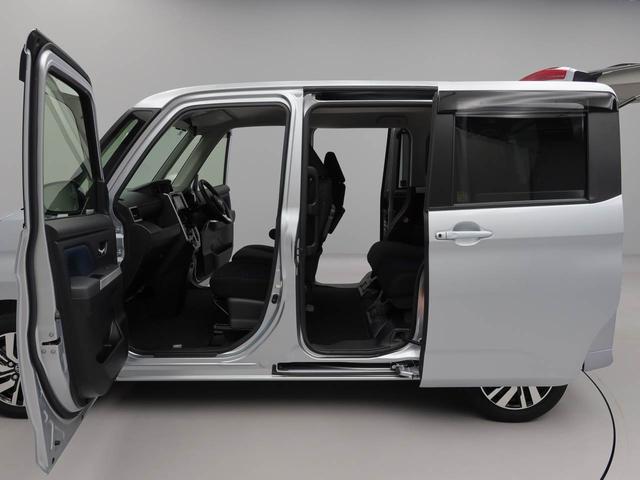 ルーミー カスタムG(10枚目)