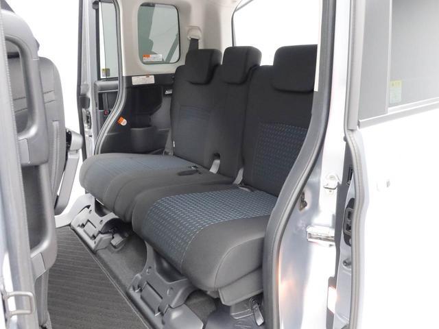 ルーミー カスタムG(13枚目)