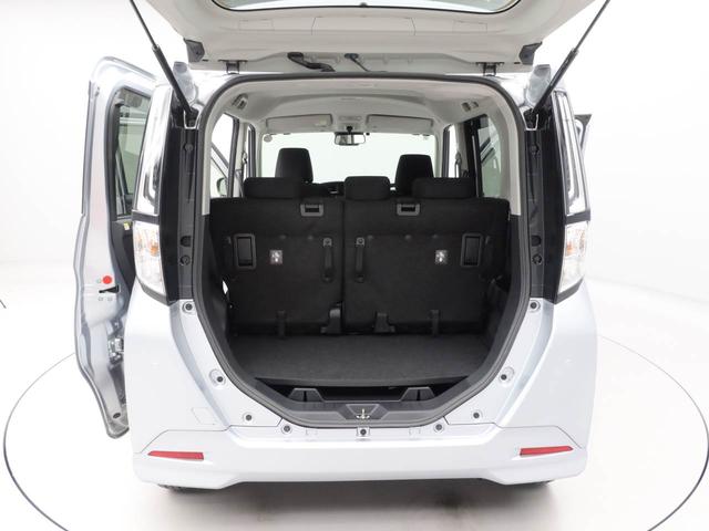 ルーミー カスタムG(16枚目)