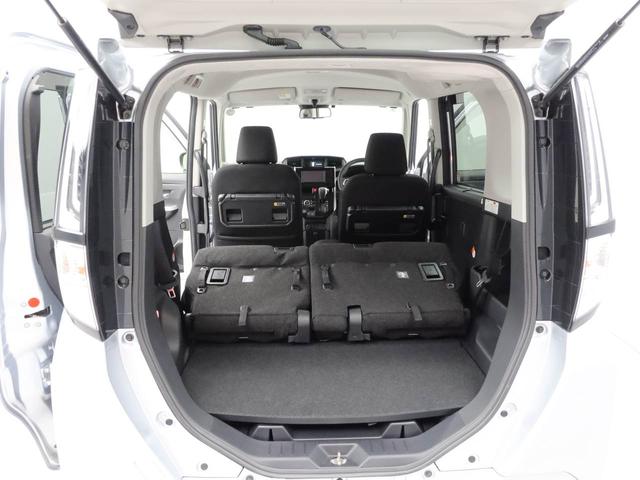 ルーミー カスタムG(17枚目)