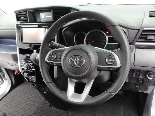 ルーミー カスタムG(26枚目)