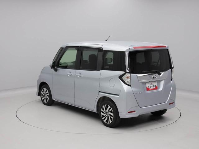 ルーミー カスタムG(49枚目)