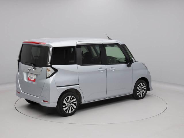 ルーミー カスタムG(51枚目)