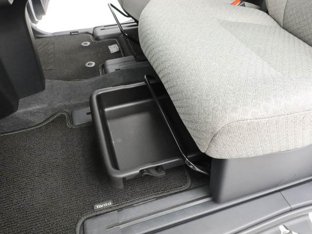 タント Ｘ（35枚目）