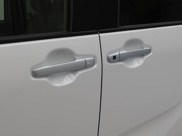 タント Ｘ（46枚目）