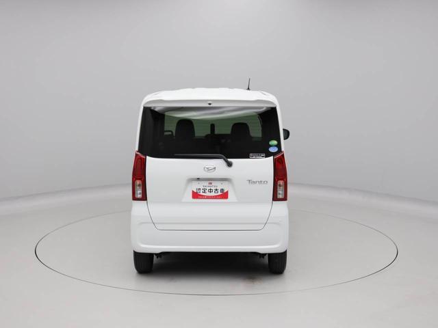 タント Ｘ（52枚目）