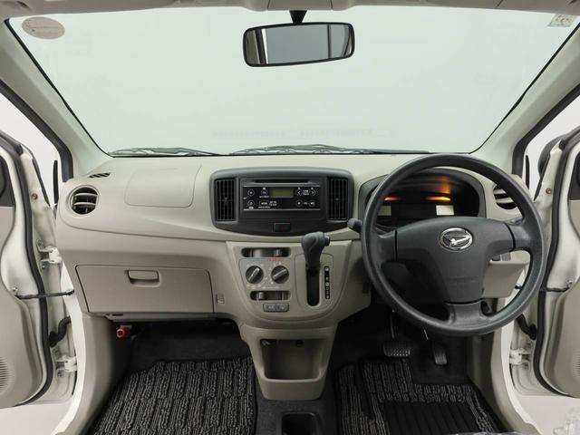 ミライース Ｌ　ＳＡ　キーレスエントリー・ＣＤチューナー・アイドリングストップ機能（2枚目）