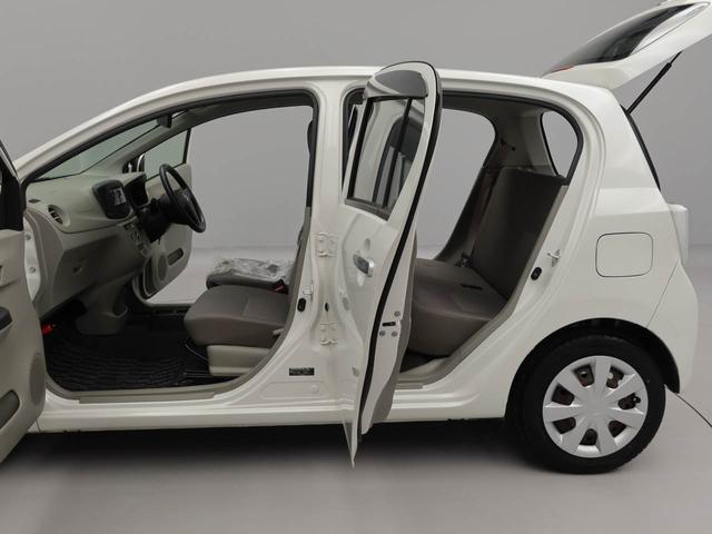 ミライース Ｌ　ＳＡ　キーレスエントリー・ＣＤチューナー・アイドリングストップ機能（11枚目）