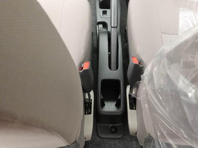 ミライース Ｌ　ＳＡ　キーレスエントリー・ＣＤチューナー・アイドリングストップ機能（12枚目）