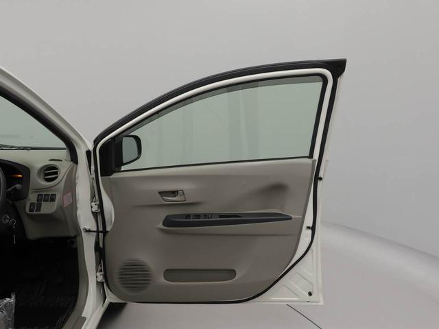 ミライース Ｌ　ＳＡ　キーレスエントリー・ＣＤチューナー・アイドリングストップ機能（18枚目）